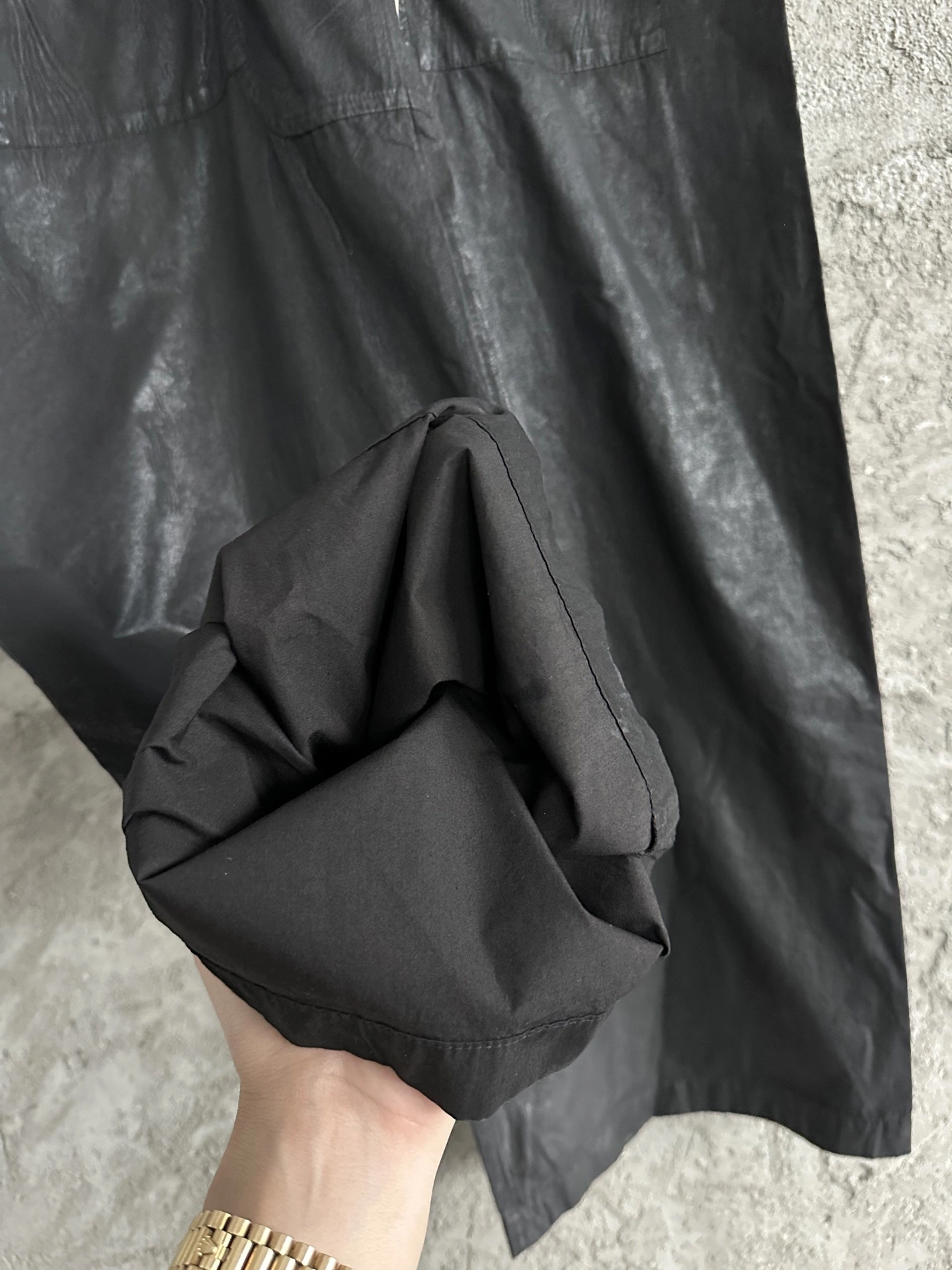wg.luxury- Ow59s DEKSHDW 2025SS item:E-F409D2831